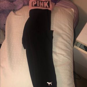 Victoria secret leggings